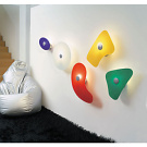 Ferruccio Laviani Bit Wall Lamp