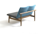 Finn Juhl Model 137 Seating Collection