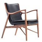 Finn Juhl Model 45 Armchair