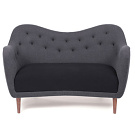 Finn Juhl Model 4600 Sofa