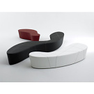 Flemming Busk and Stephan Hertzog Plasma Seating