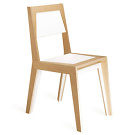 Brave Space Design Hollow Study Chair