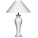 Holmegaard Napoli Lamp
