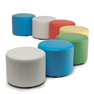 Figurae di JDS Puf Seating