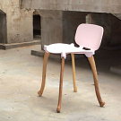 Floris Schoonderbeek Axechair Chair
