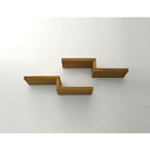 For Use Shelf Z Shelf