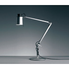 Francisco Gomez Paz and Daniele Moioli Josephine B. Lamp