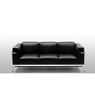 Gabriele Assmann and Alfred Kleene DS 560 Seating