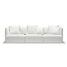 Gerald Brandst&auml;tter Serail Seating Collection