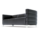 Gerald Brandst&auml;tter Tonic Seating Collection