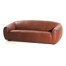 Gerard Van Den Berg Mumba Bench