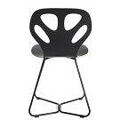 Gernot Oberfell and Jan Wertel Maple Chair