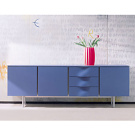 Giorgio Gurioli Aldous Cabinets