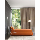 Giuseppe Vigan&ograve; Candy Tre Bed