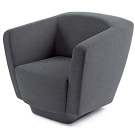 Hannes Wettstein Rivo Armchair
