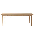Hans J. Wegner PP 312 Desk