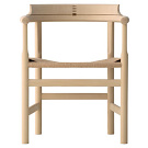 Hans J. Wegner PP 52/62 Chair