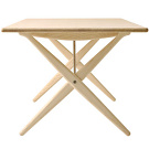 Hans J. Wegner PP 84 Table