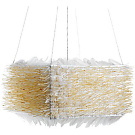 Heike Buchfelder Kubus K1 Inv Lamp