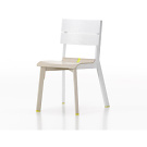 Hella Jongerius Rotterdam Chair
