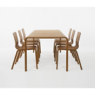 Henrik Tjaerby Bambu Collection