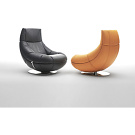 Hugo De Ruiter DS 166 Armchair