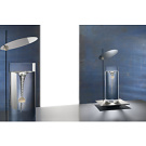 Ingo Maurer and Sebastian Hepting Delirium Yum Lamp