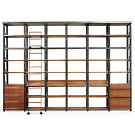 Jaime Tresserra Bookcase