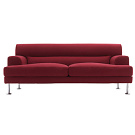 Jasper Morrison Elise Sofa and Armchair