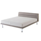 Jasper Morrison Elise Bed