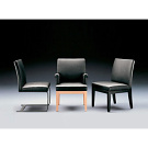 Jean-Pierre Dovat DS 205 Chair