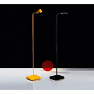 Joan Gaspar Led Pipe Lamp