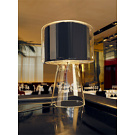 Joan Gaspar and Javier M. Borr&aacute;s Mercer Lamp