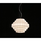 Joana Bover Mos Lamp