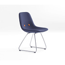 Johannes Foersom and Peter Hiort-Lorenzen EJ Eyes Chair