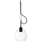 J&ouml;rg H&ouml;ltje Serpentine Lamp