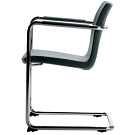 Jorge Pensi Gorka Cantilever Chair
