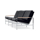 J&oslash;rgen Kastholm FK 6720 Easy Chair and Sofa