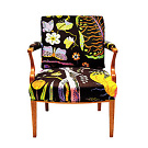 Josef Frank Armchair 969