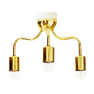 Josef Frank Ceiling Lamp T2353