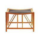 Josef Frank Tutanchamon Stool 1063