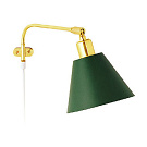 Josef Frank Wall Lamp V2226