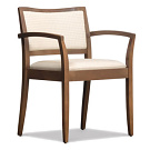 Joseph Ricchio JR Chair