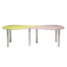 Karim Rashid Krinkle Table