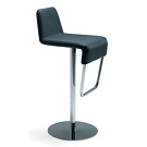 Kersti Sandin and Lars Buelow Turner Barstool