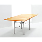 Kurt M&uuml;ller Tamino Table