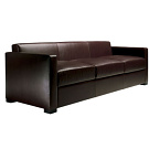 Peter Marino Linea A Armchair and Sofa