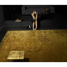 Liset Van Der Scheer Jewel Carpet