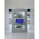 Lodovico Acerbis New Concepts Jolly Shelf
