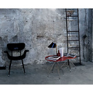 Lorenzo Arosio Brighella Table